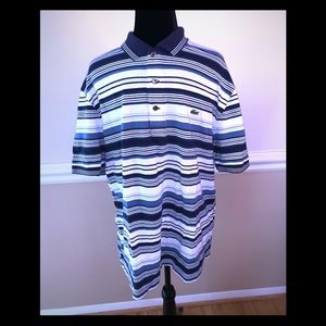 Men’s Lacoste Polo-size 7/XL